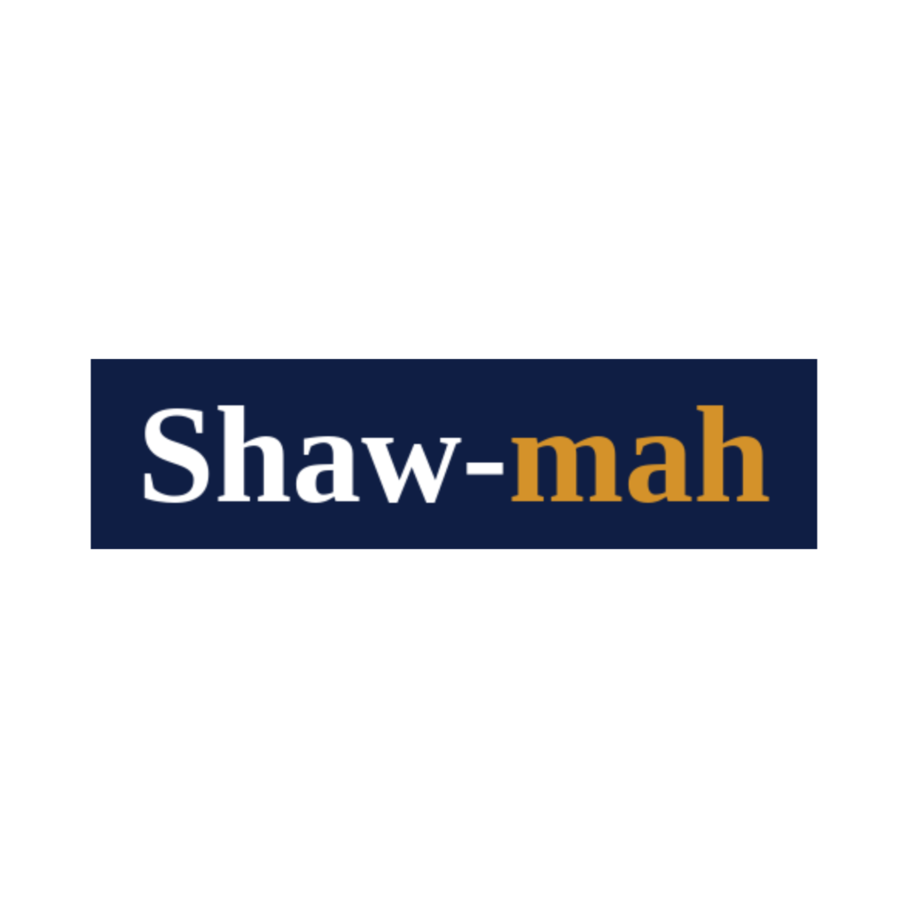 Shaw-mah