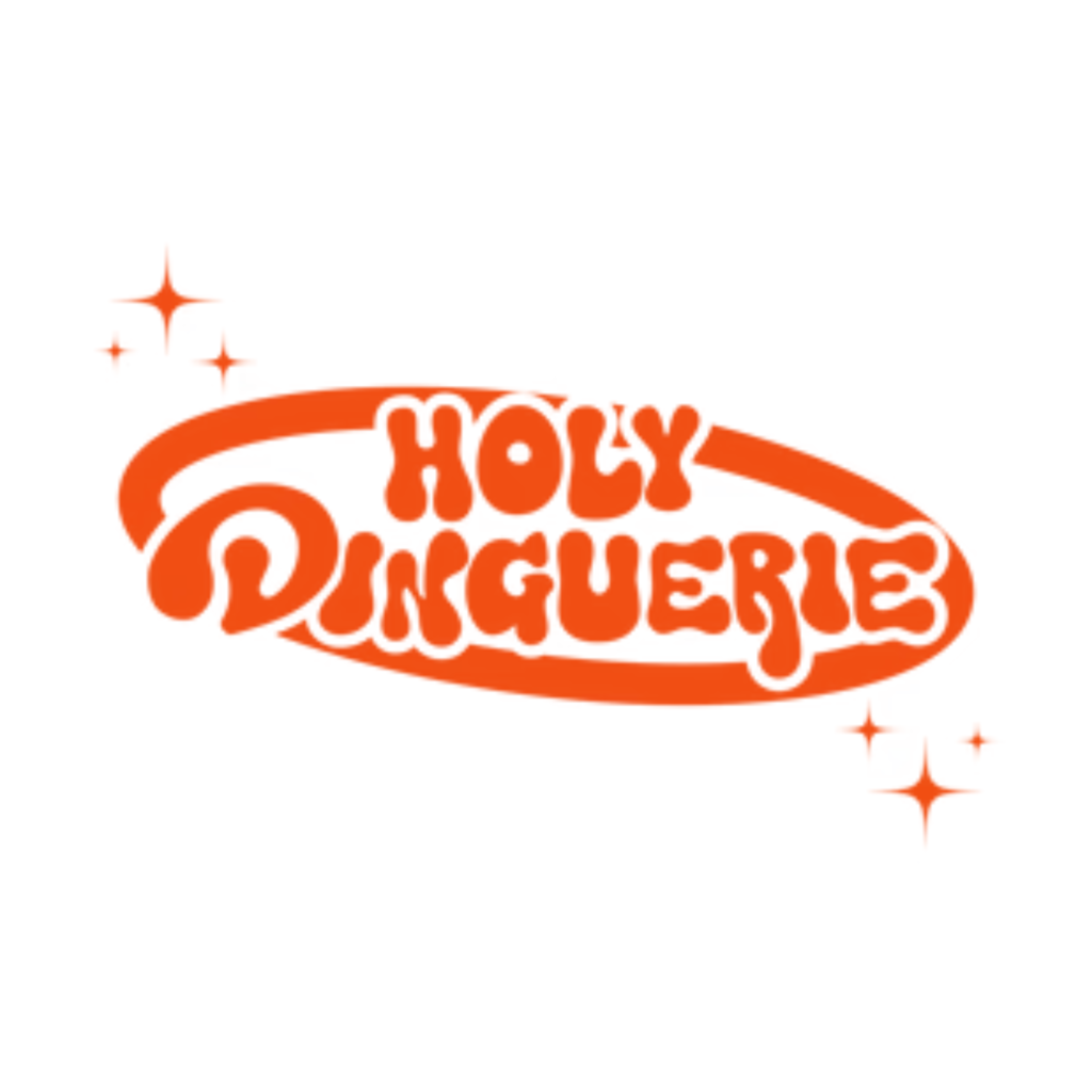 Holy Dinguerie