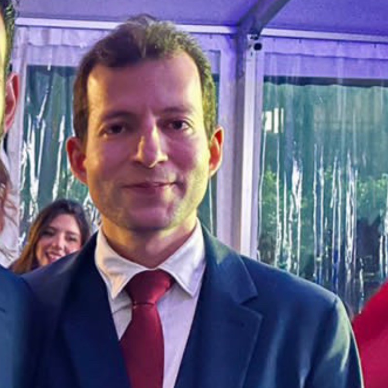 Alejandro Matta