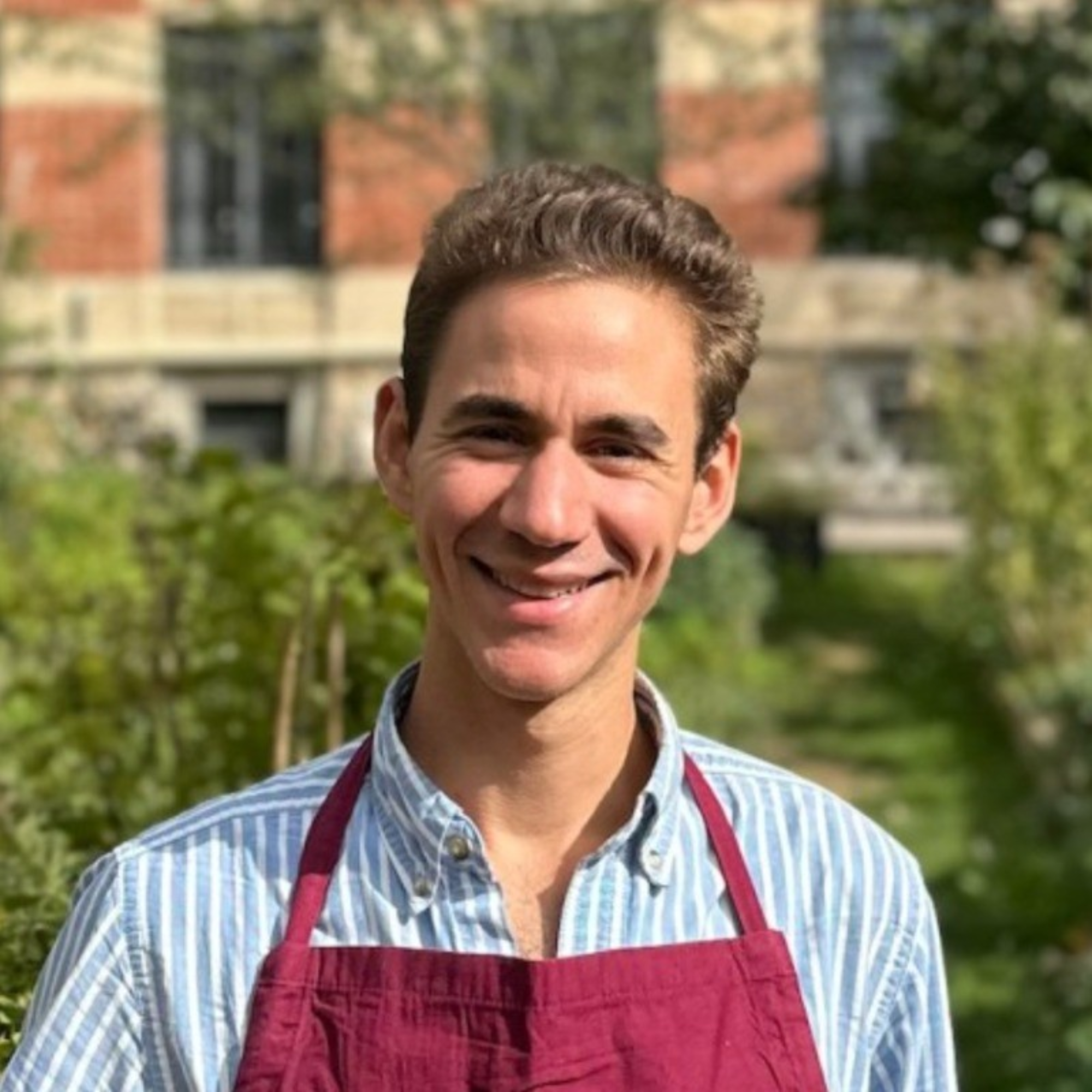 Paul de Sulauze
