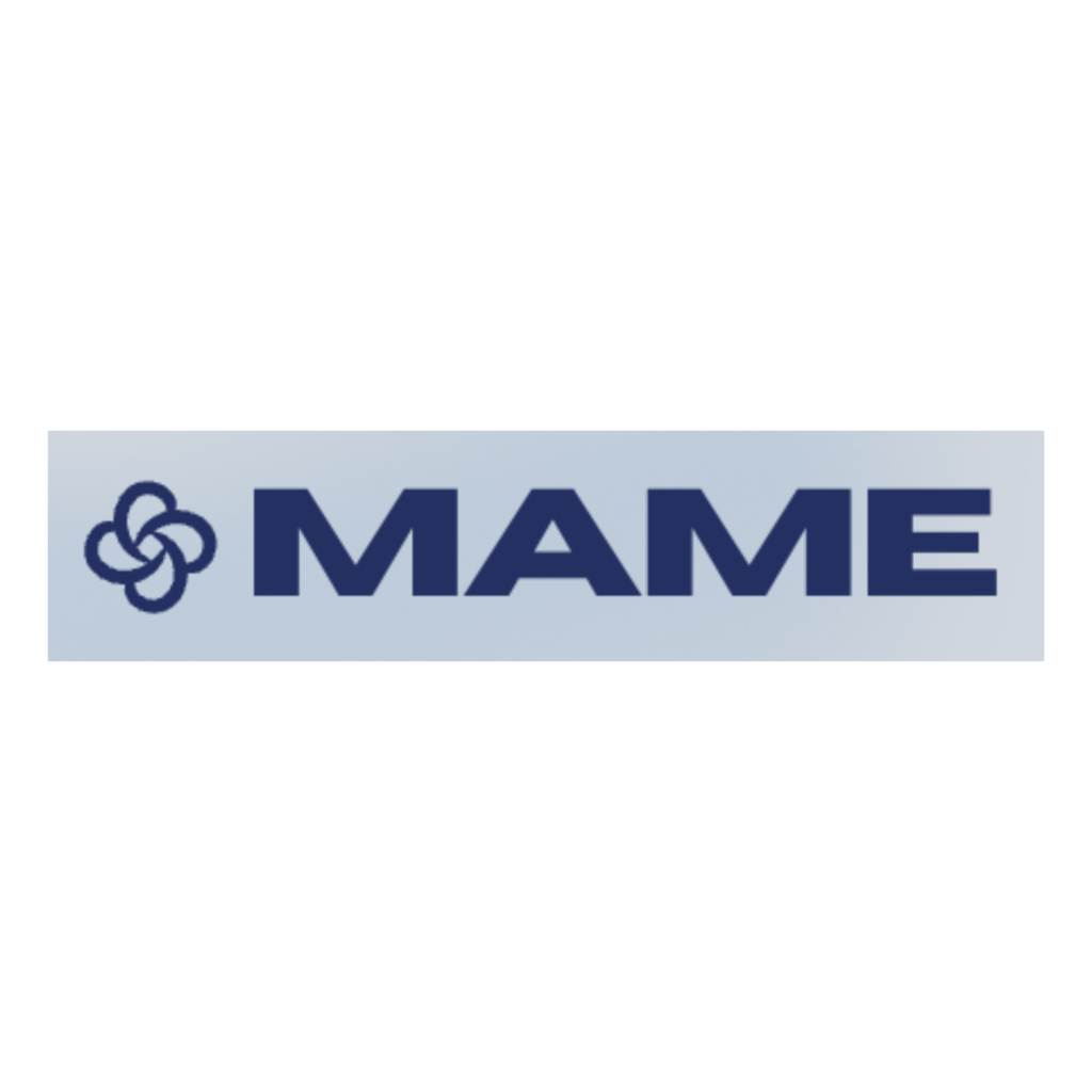 Logo MAME