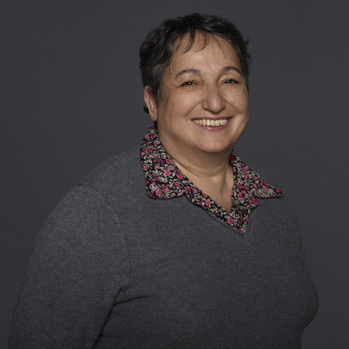 Laurette Hassan