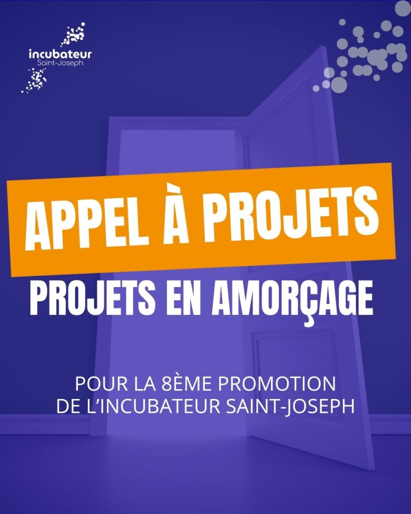 appel à projets